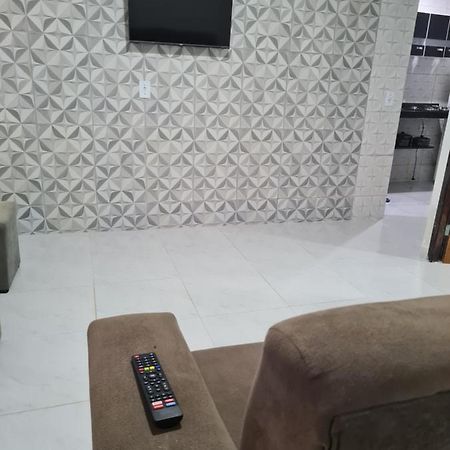 Apartamento familiar aconchegante Maragogi Bagian luar foto