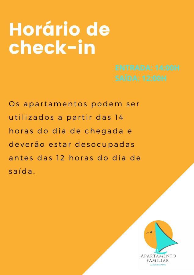 Apartamento familiar aconchegante Maragogi Bagian luar foto