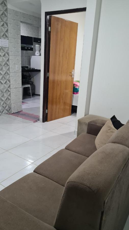 Apartamento familiar aconchegante Maragogi Bagian luar foto