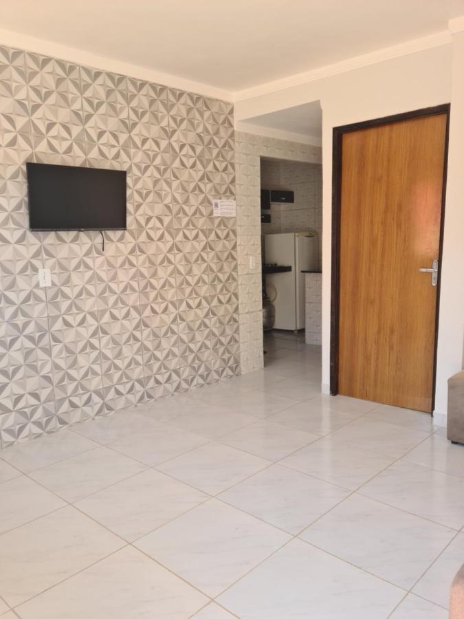 Apartamento familiar aconchegante Maragogi Bagian luar foto