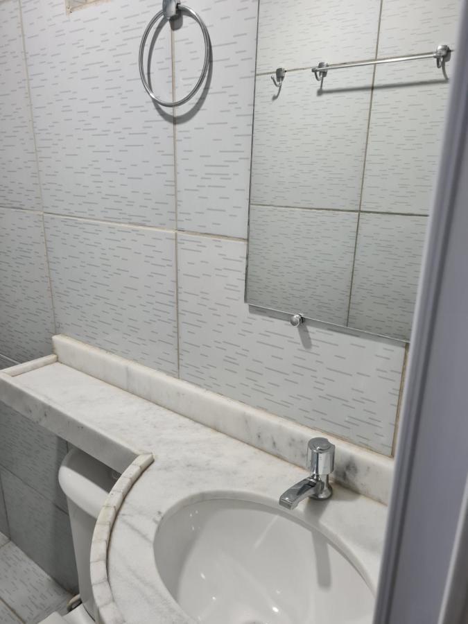Apartamento familiar aconchegante Maragogi Bagian luar foto