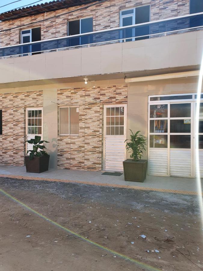 Apartamento familiar aconchegante Maragogi Bagian luar foto