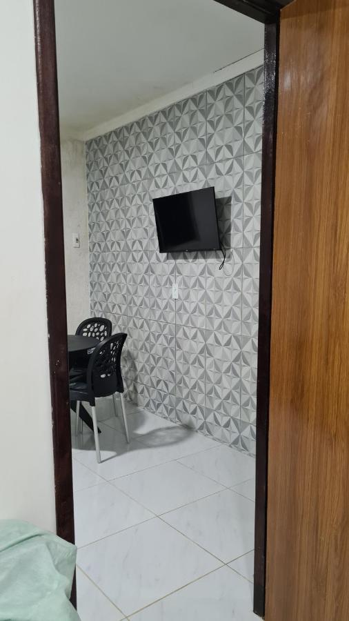Apartamento familiar aconchegante Maragogi Bagian luar foto
