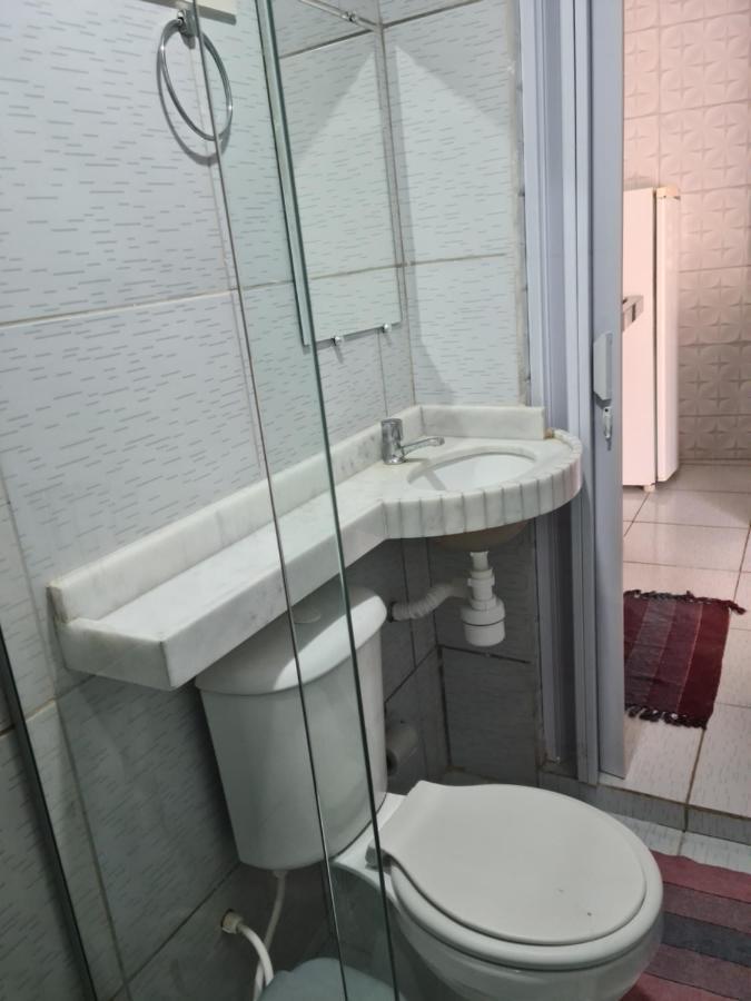 Apartamento familiar aconchegante Maragogi Bagian luar foto