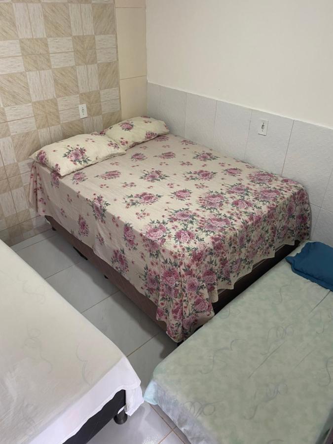 Apartamento familiar aconchegante Maragogi Bagian luar foto