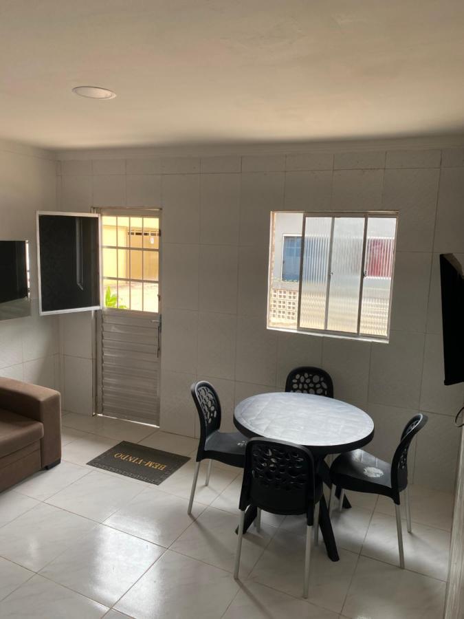 Apartamento familiar aconchegante Maragogi Bagian luar foto