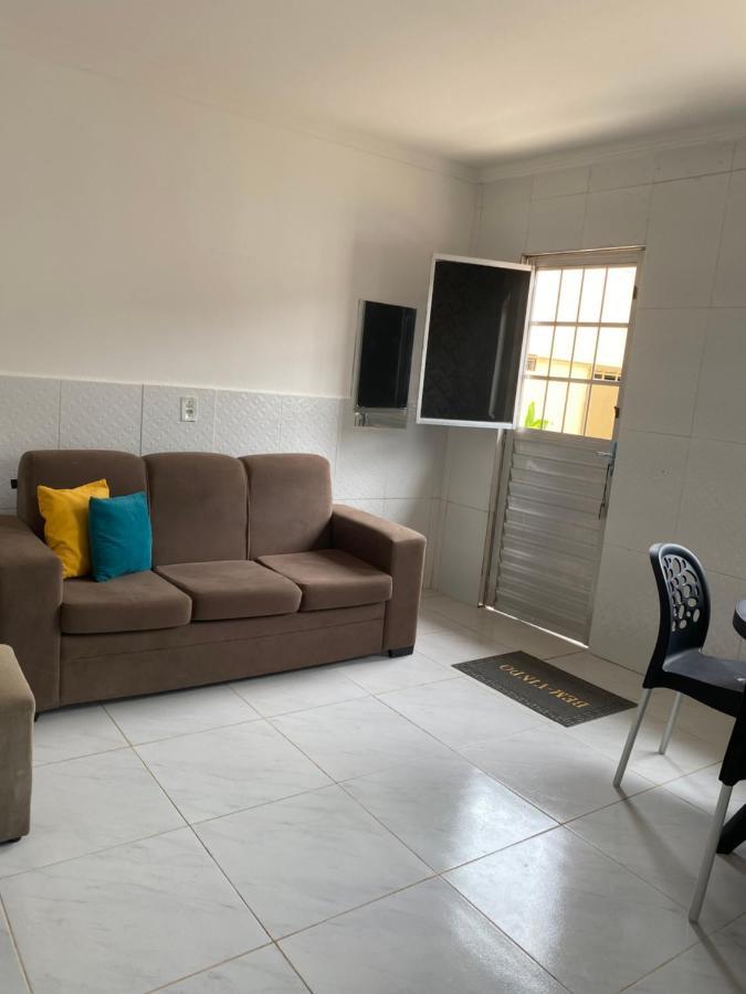 Apartamento familiar aconchegante Maragogi Bagian luar foto
