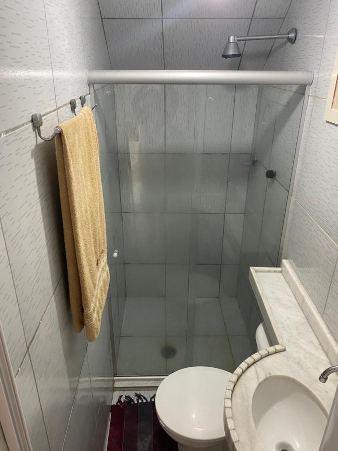 Apartamento familiar aconchegante Maragogi Bagian luar foto