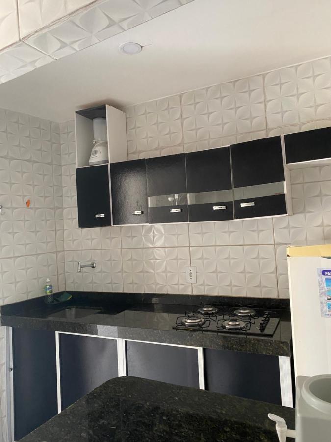 Apartamento familiar aconchegante Maragogi Bagian luar foto