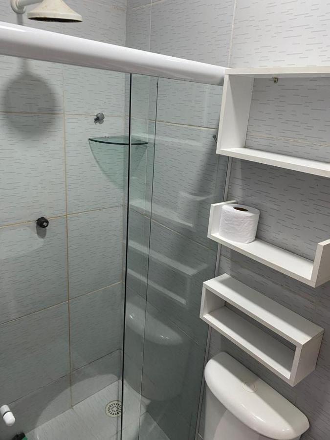 Apartamento familiar aconchegante Maragogi Bagian luar foto