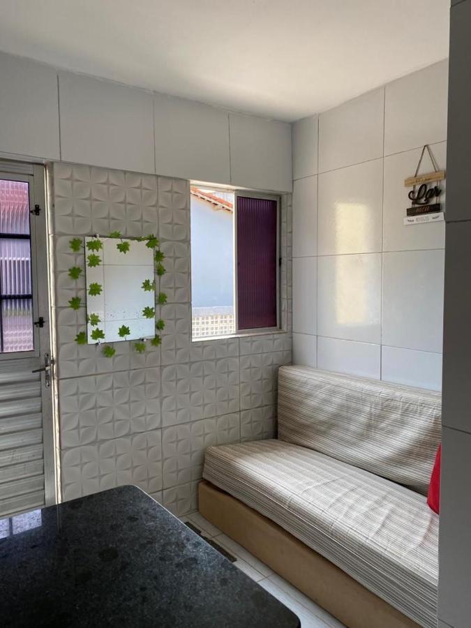 Apartamento familiar aconchegante Maragogi Bagian luar foto
