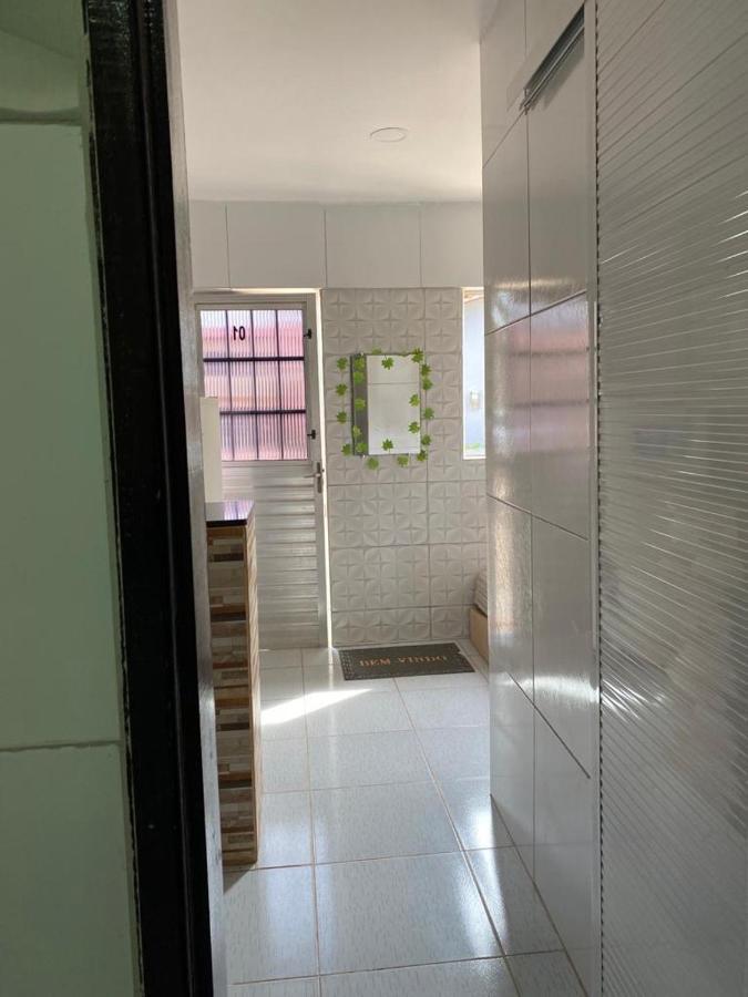 Apartamento familiar aconchegante Maragogi Bagian luar foto